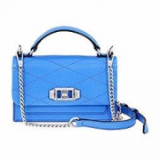 中亚Prime会员：Rebecca Minkoff Je t'aime 女式小号斜挎包 508.65元+46.29元含税直邮约555元
