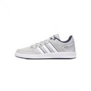 adidas 阿迪达斯 男子板鞋 2018新款 网球文化 休闲运动鞋 DB0392 286元包邮（需用券）