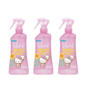 VAPE 未来 驱蚊液 粉色 200ml *3瓶 119元包邮