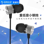 ORICO 奥睿科 IEM-01 入耳式耳机