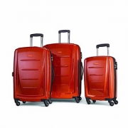 Samsonite 新秀丽 Hardside 20寸+24寸+28寸行李箱套装 Prime会员免费直邮含税