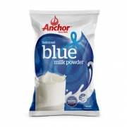 安佳（Anchor） 调制全脂奶粉 1kg 41元