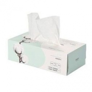 PurCotton 全棉时代 婴儿棉柔巾 100片/盒 12盒/组 26盒 +凑单品 170.96元包邮（双重优惠，合6.58元/盒）
