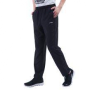 LI-NING 李宁 AYKM155-1 男士休闲裤