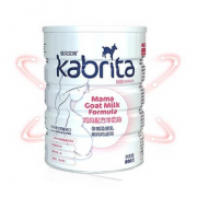 Kabrita 佳贝艾特 孕妇羊奶粉 800g *2件