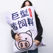 进口猪饲料零食大礼包1180g 券后￥36