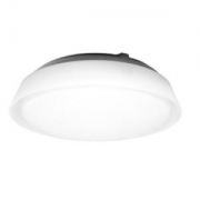 奥普照明 玉白 led吸顶灯 5W *3件