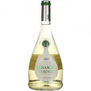 西班牙进口 Penascal 佰尚佳 干白葡萄酒 750ml