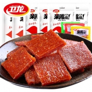卫龙 亲嘴烧 600g