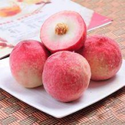 预售：笨果鲜生 蒙阴甜脆水蜜桃 5斤