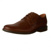 Clarks Becken Plain 男士真皮商务鞋  172元包邮