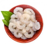 虾仁250g*4件+北极甜虾500g*5件