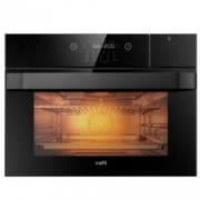 VATTI 华帝 JYQ50-i23004 嵌入式 蒸烤一体机  2649元包邮赠：WMF单柄锅
