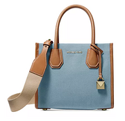 Michael Kors 迈克·科尔斯 Mercer 女士手提帆布包