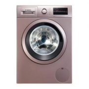 BOSCH 博世 XQG90-WAP242669W  滚筒洗衣机 9公斤