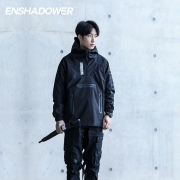 Enshadower 宽松机能冲锋衣 优惠价458元