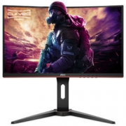 AOC C27G1 27英寸曲面显示器 1599元包邮