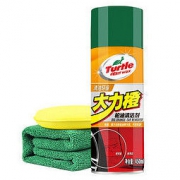 Turtle/龟牌 柏油沥青清洁剂 户外停车专用 6.9元（11.9-5）
