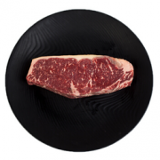 Tender Plus 天谱乐食 西冷厚切牛排 300g*3件+ An  125.36元包邮