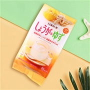 日东红茶 生姜柚子茶 10支