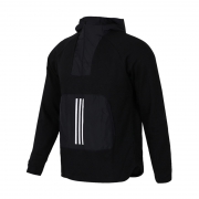 adidas 运动休闲套头衫 349元包邮