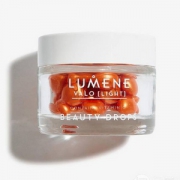 Lumene 优姿婷 Valo维生素C精华胶囊28粒 Prime会员凑单免费直邮