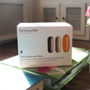 买三免一+额外85折！PERRICONE MD 裴礼康30天全身调理营养片