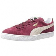 PUMA 彪马 Suede Classic 中性休闲运动鞋