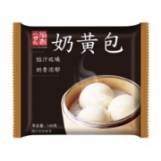 稻香卅诚制 奶黄包 160g
