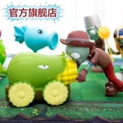 植物大战僵尸 弹射玩具  券后16.8元