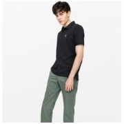 Baleno 班尼路 88901119 男士翻领POLO衫 *4件 224.4元包邮（合56.1元/件）