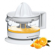 Braun 博朗 电动果粒柳橙机 CJ3000