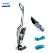 PHILIPS 飞利浦 FC6407 手持立式无线吸尘器 1339元包邮（双重优惠）