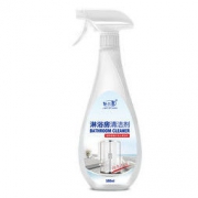 净尔康 淋浴房清洁剂 500ml*2瓶 送清洁工具 15.8元包邮（需用券）