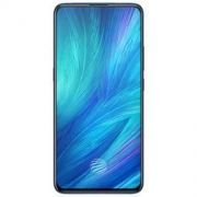 vivo X27  广角夜景三摄 全面屏拍照游戏手机 雀羽蓝 8GB+256GB 3598元包邮