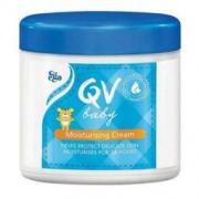 限时特价：Ego QV 婴儿保湿雪花霜 250g 9.95澳元约￥47