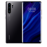 麒麟980+40w超级快充+反向充电：华为 P30 Pro 8+128g 手机