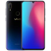 vivo Z3 智能手机 星夜黑 6GB 64GB  1498元包邮