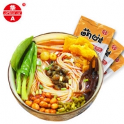 华a螺蛳粉广西柳州螺丝粉3袋5袋螺师粉正宗包邮螺狮粉方便速食