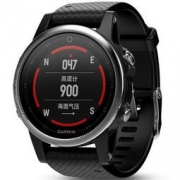 GARMIN 佳明 Fenix5s 多功能GPS智能登山表 3180元包邮（需用券）