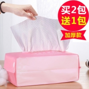 蒙丽丝 一次性纯棉洁面巾 券后￥7.7