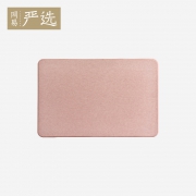 网易严选 硅藻土浴室溪吸水地垫 99元包邮（需用券）