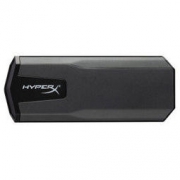 京东PLUS会员：Kingston 金士顿 HyperX系列 刀锋 移动固态硬盘 960GB 999元