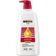 采乐 酮康采乐去屑止痒洗发水（丝质顺滑）750ml