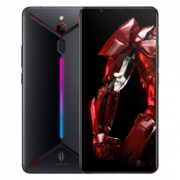 历史低价： nubia 努比亚 红魔 Mars 电竞手机 8GB+128GB 2599元包邮