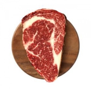 潮香村 薄盐眼肉牛排 183g