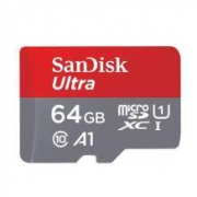 闪迪 高速TF存储卡 64GB
