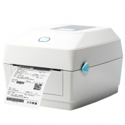 富士通（Fujitsu）DPL4010X 热敏快递电子面单打印机 349元