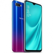 OPPO R15X 6G+128G  全网通4G双卡双待手机 星云渐变 2099元包邮（满减）