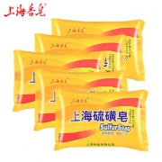 【国民老品牌】上海硫磺皂香皂5块